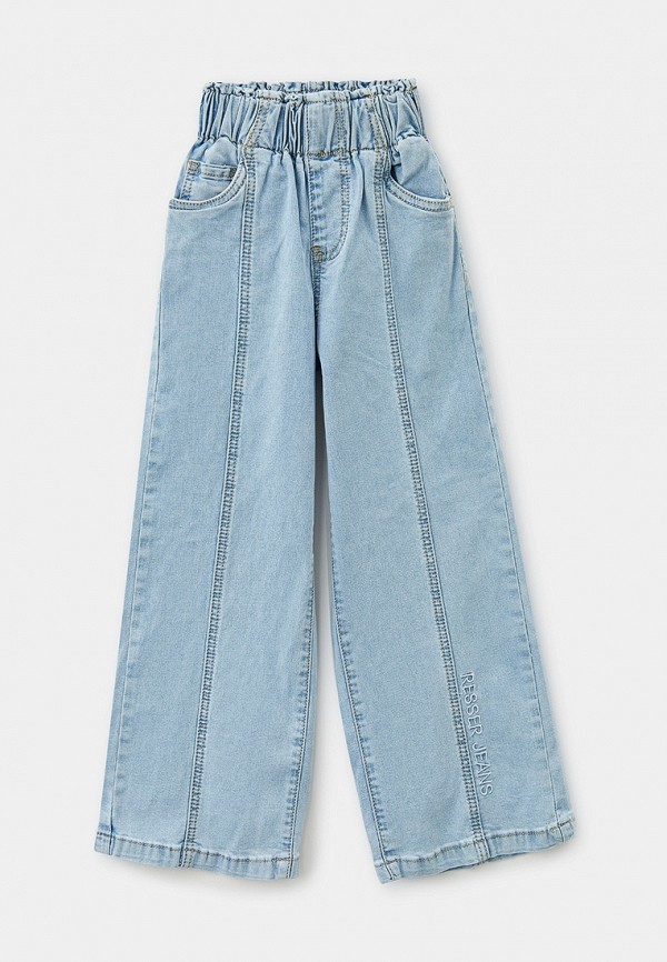 фото Джинсы resser denim