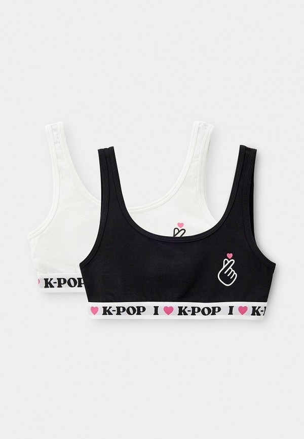 Бюстгальтеры 2 шт Gloria Jeans 799₽