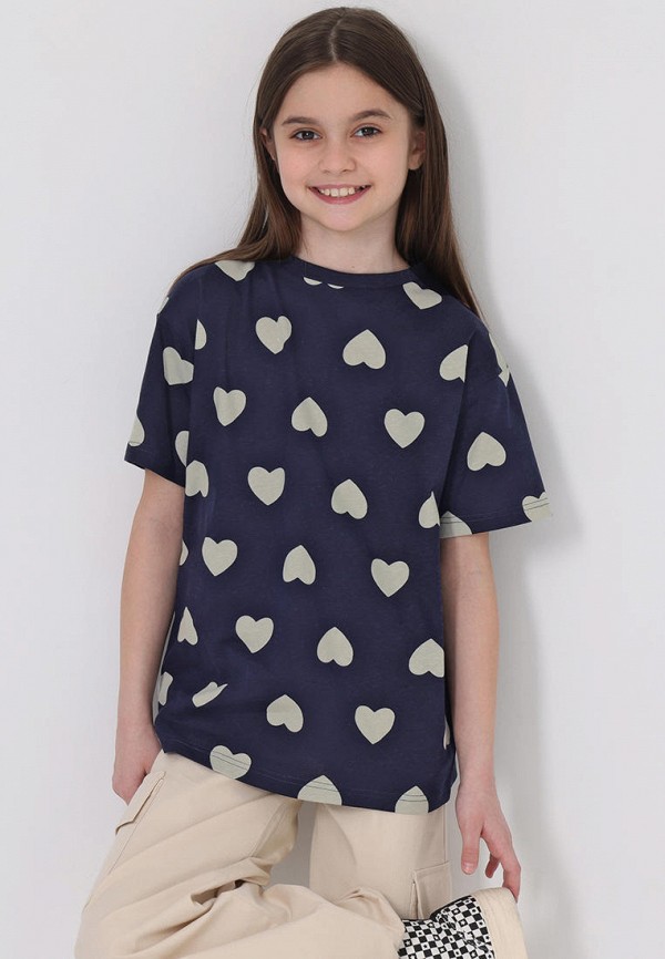 Футболка Апрель 694₽