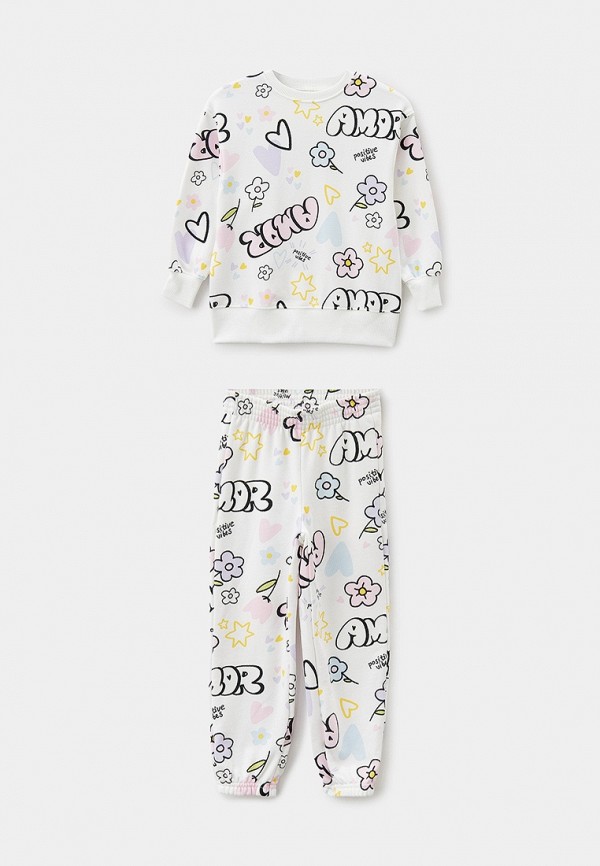 Костюм спортивный Mark Formelle 2715₽