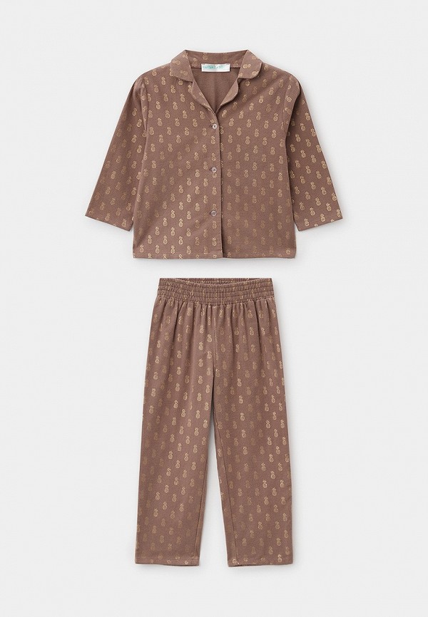 фото Пижама kaftan