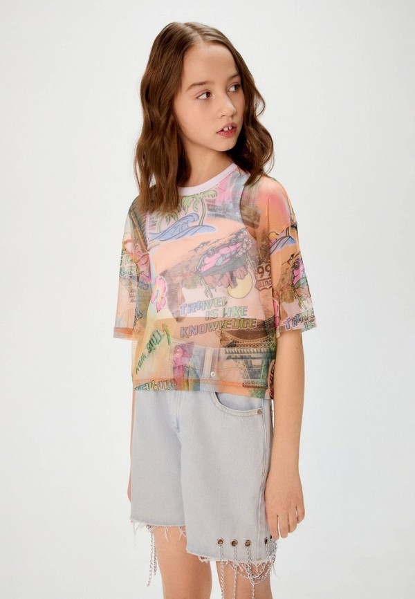 Футболка Acoola 646₽