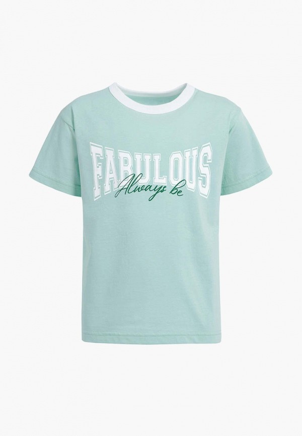 Футболка Апрель 551₽