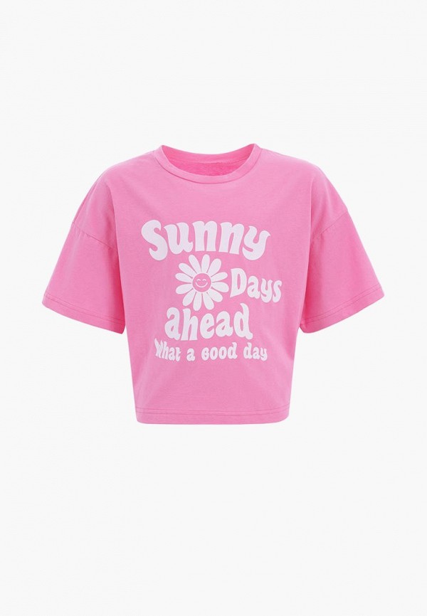 Футболка Апрель 688₽