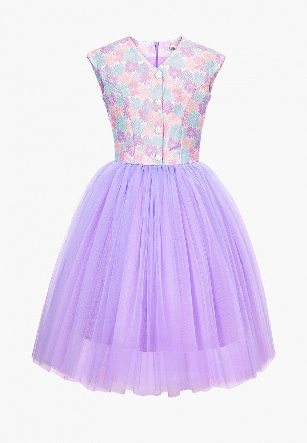Платье Alisia Fiori 5495₽