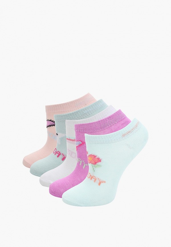 Носки 5 пар LC Waikiki 579₽