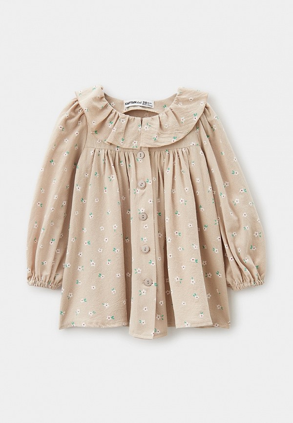фото Платье kaftan