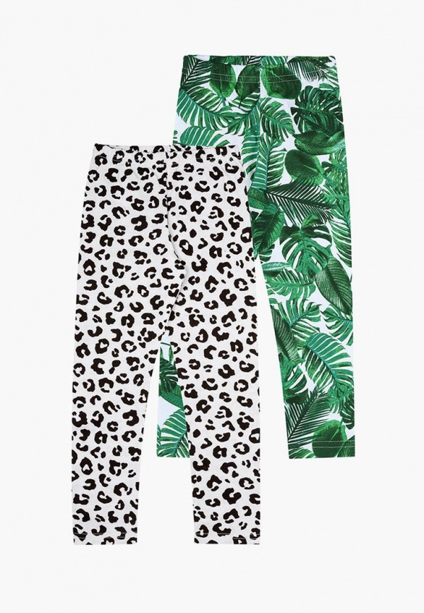 Леггинсы 2 шт Апрель 672₽