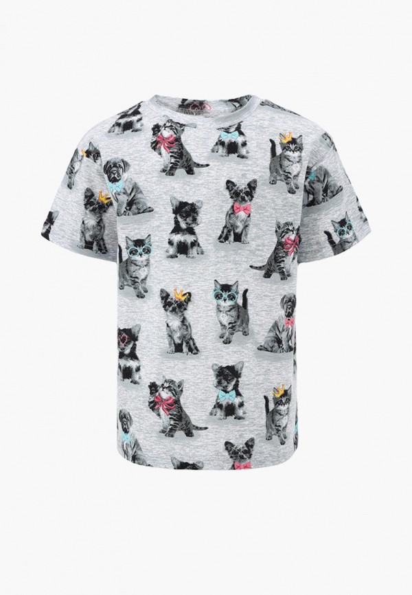 Футболка Апрель 550₽