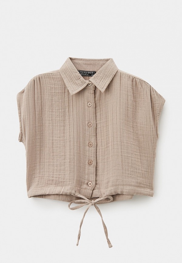 фото Рубашка locoloco all for junior