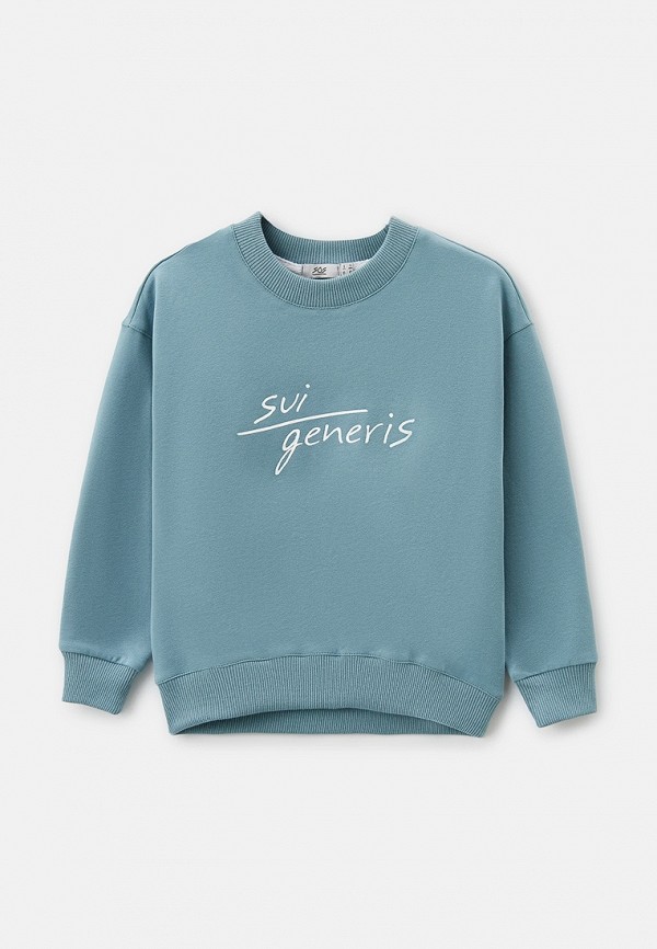 Свитшот Sui Generis 