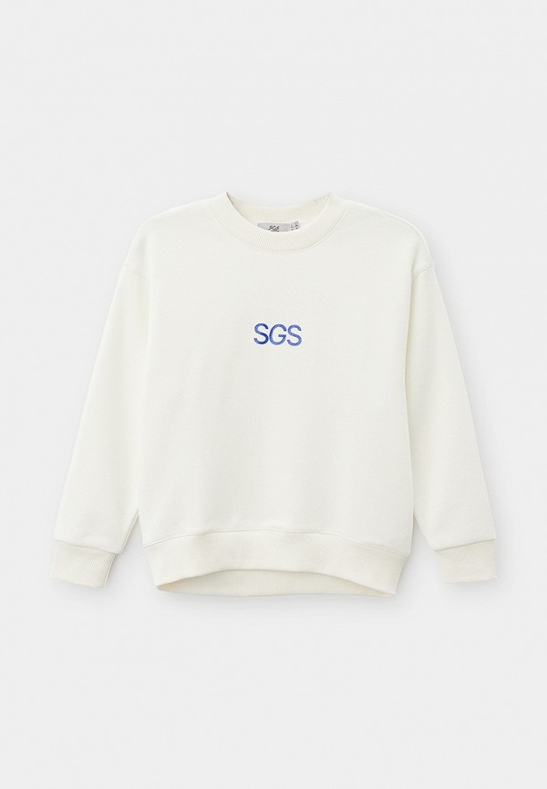 Свитшот Sui Generis