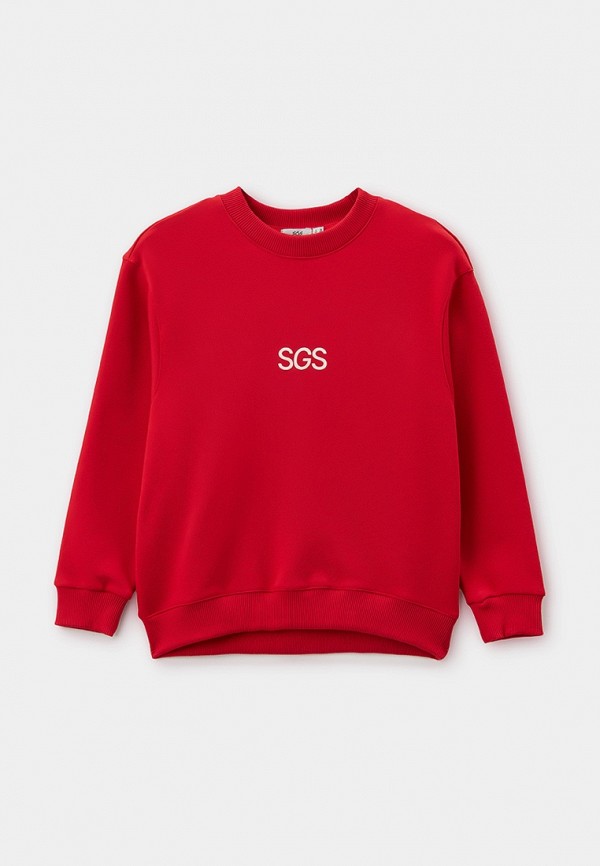 Свитшот Sui Generis 