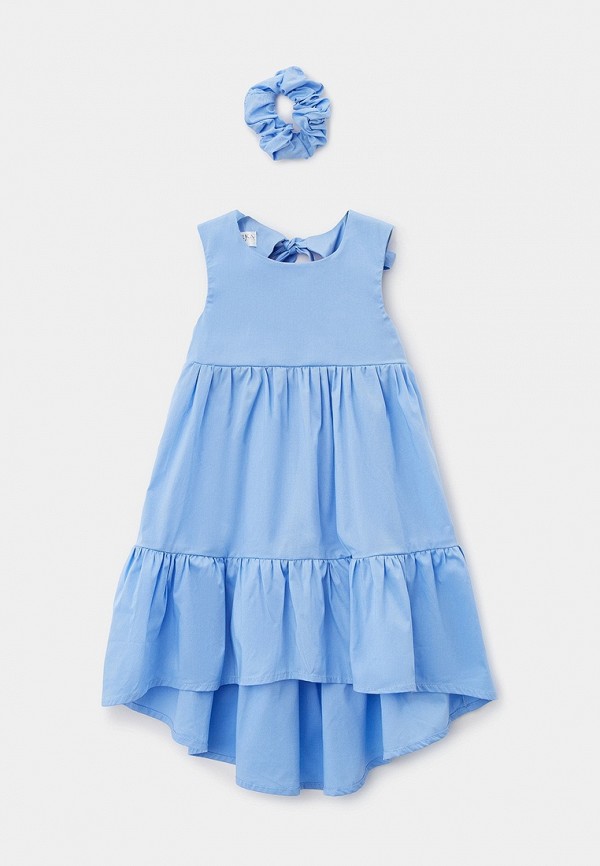 Платье и резинка для волос Zefirka 3400₽