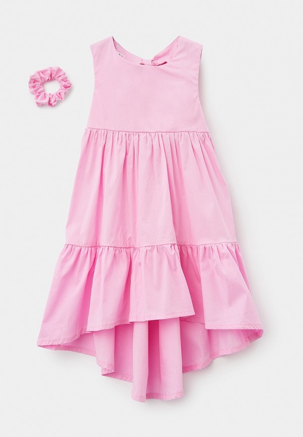 Платье и резинка для волос Zefirka 3400₽