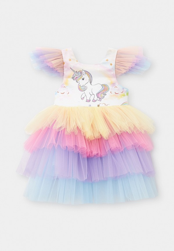 Платье Zefirka 5600₽