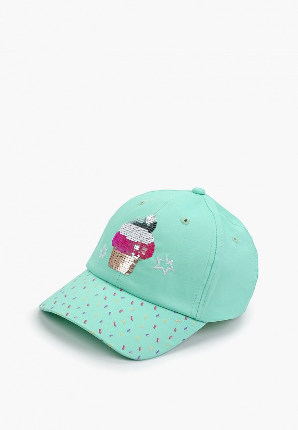 Бейсболка Maximo 1868₽