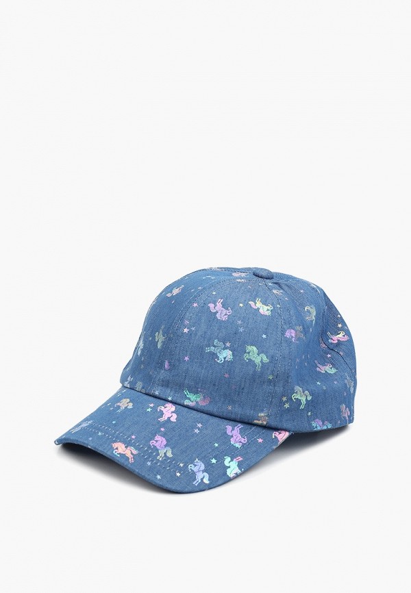 Бейсболка Maximo 1492₽