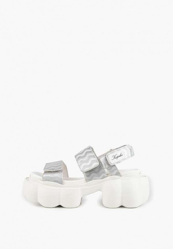 Босоножки Kapika 2309₽