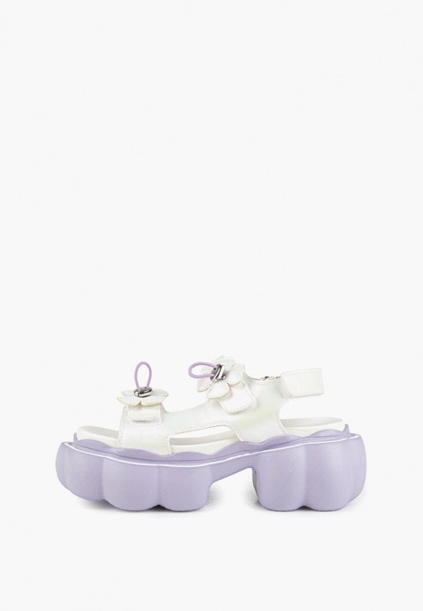 Босоножки Kapika 2309₽