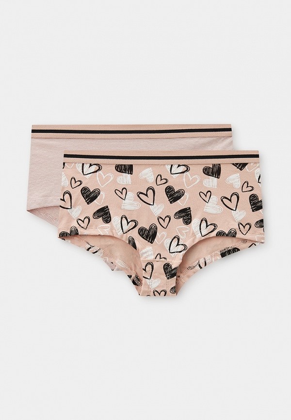 Трусы 2 шт PlayToday 696₽