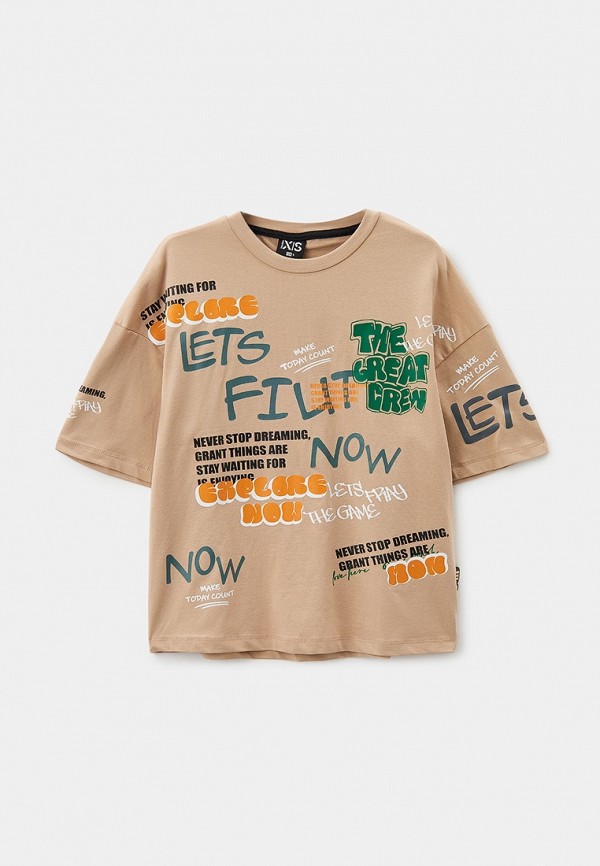 Футболка Fashion XS 807₽