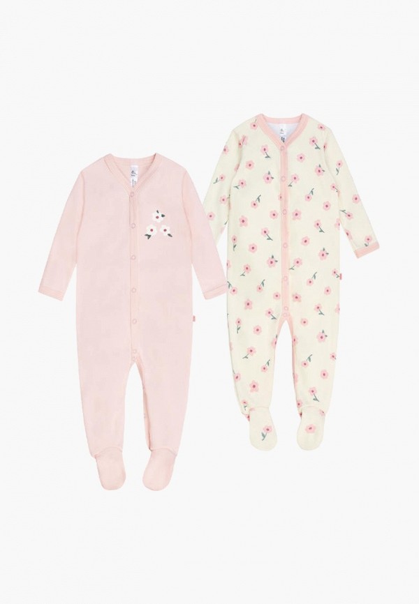 Комбинезоны 2 шт Bossa Nova 1303₽