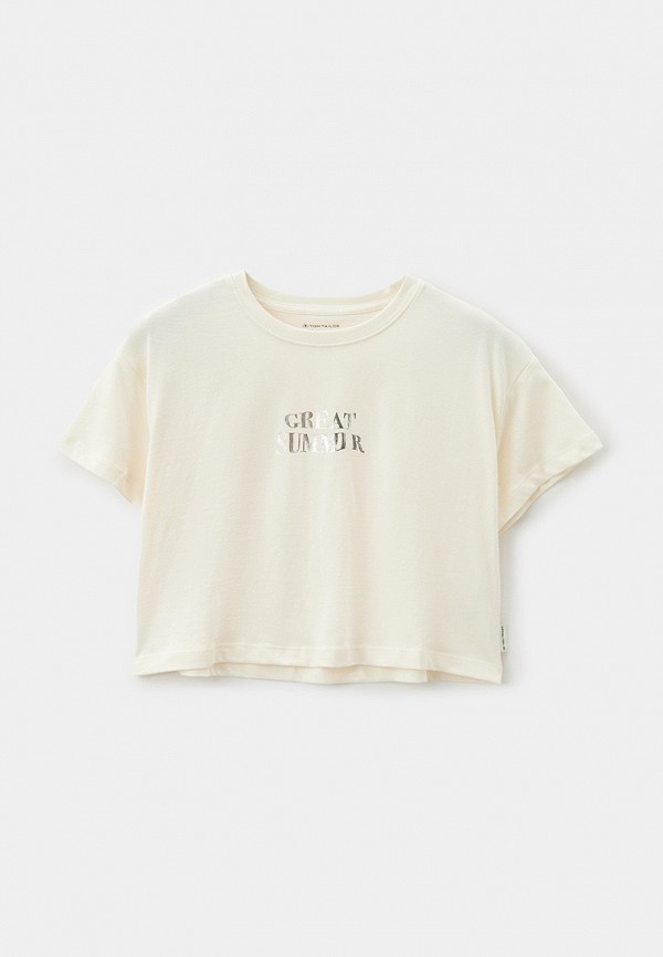 Футболка Tom Tailor 594₽