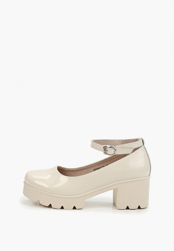 Туфли Shuzzi 3099₽