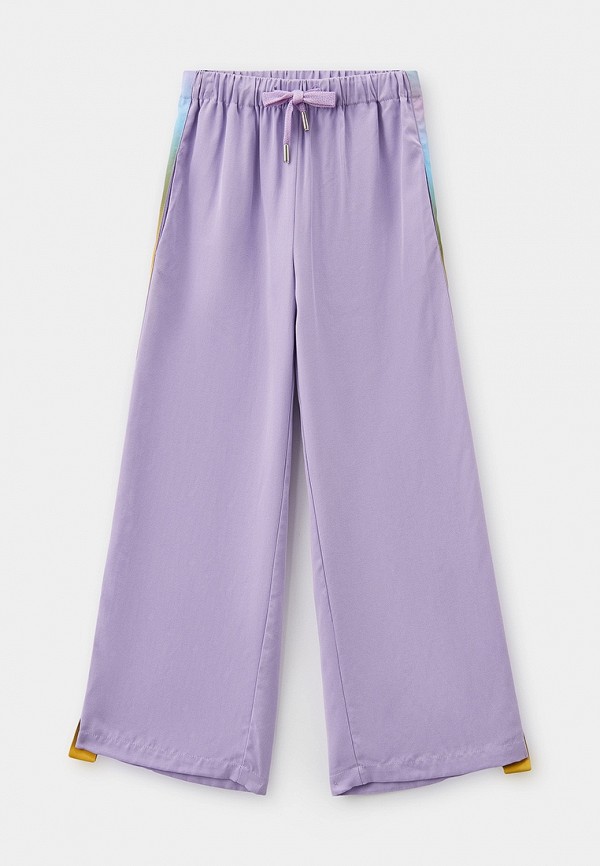 Брюки Ad Astra Lab