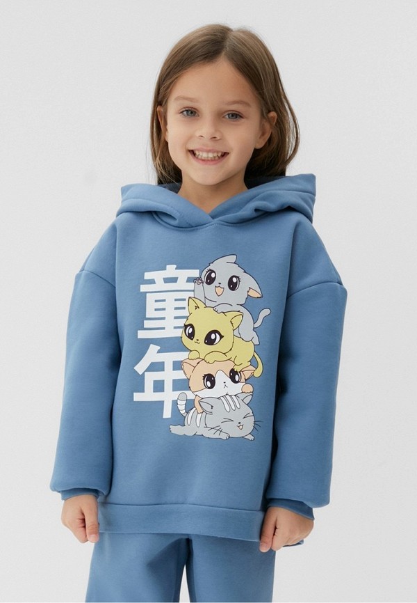 Худи Kaftan 2941₽