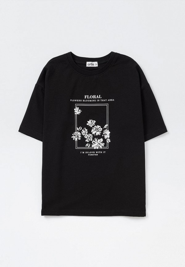 Футболка Artie 1999₽