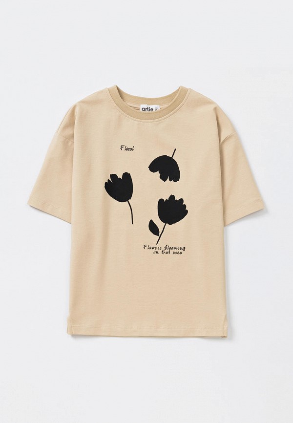 Футболка Artie 1999₽