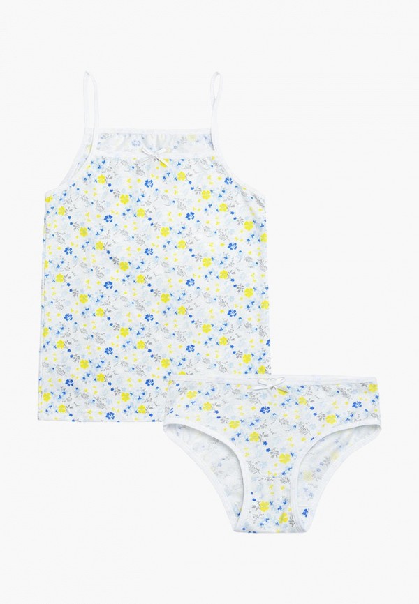 Майка и трусы Bossa Nova 506₽