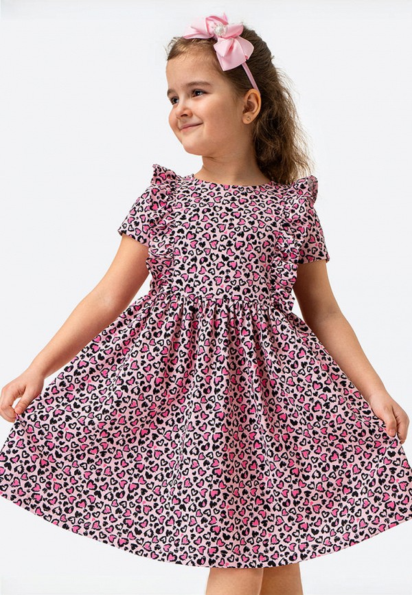 Платье HappyFox 611₽