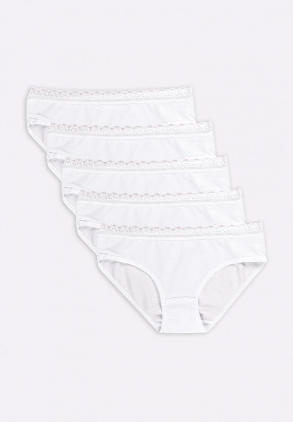 Трусы 5 шт HappyFox 959₽