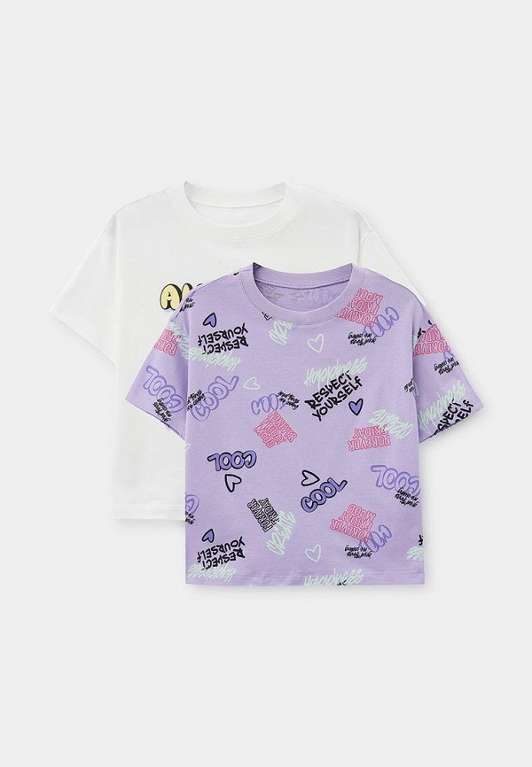 Футболки 2 шт Mark Formelle 1409₽