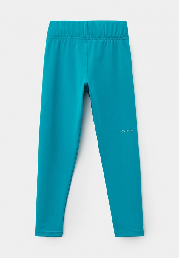 Леггинсы Sui Generis