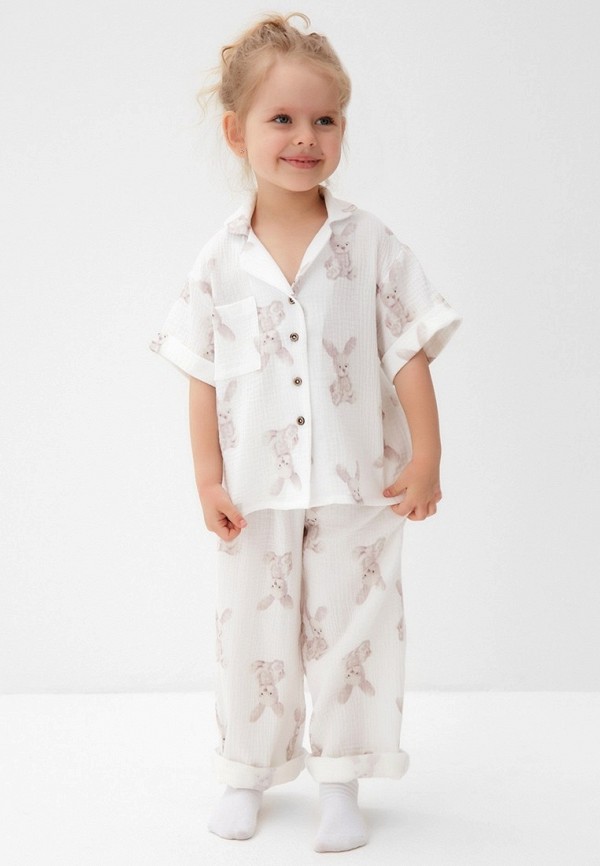 Пижама Minaku 4472₽