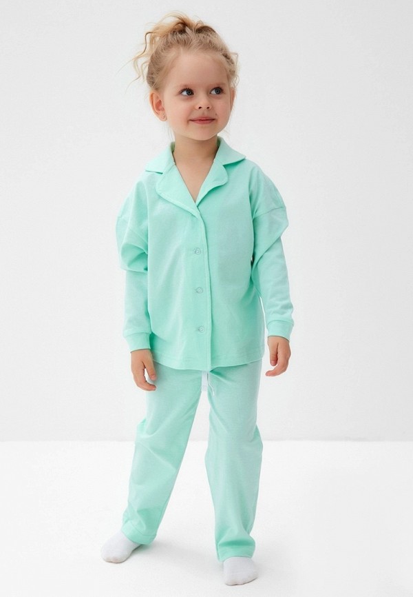 Пижама Minaku 2221₽