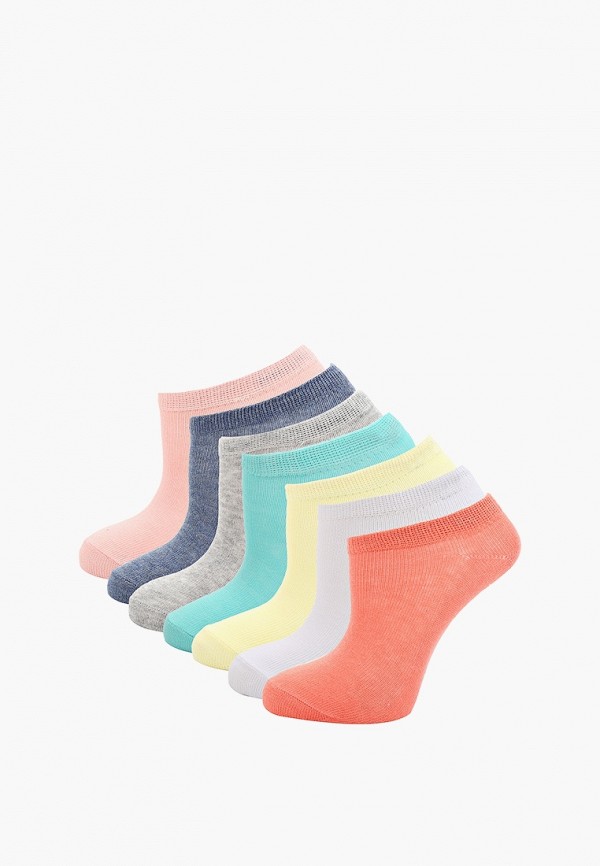 Носки 7 пар LC Waikiki 739₽