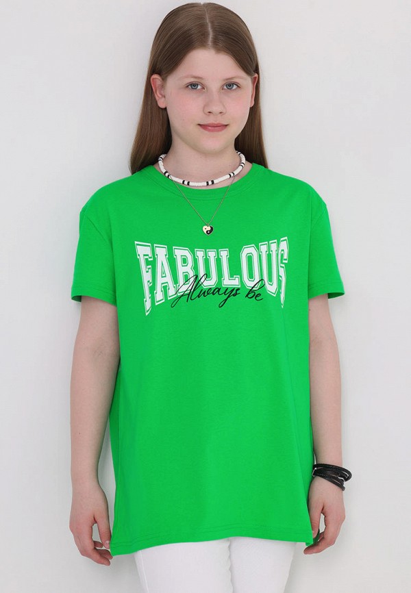 Футболка Апрель 794₽