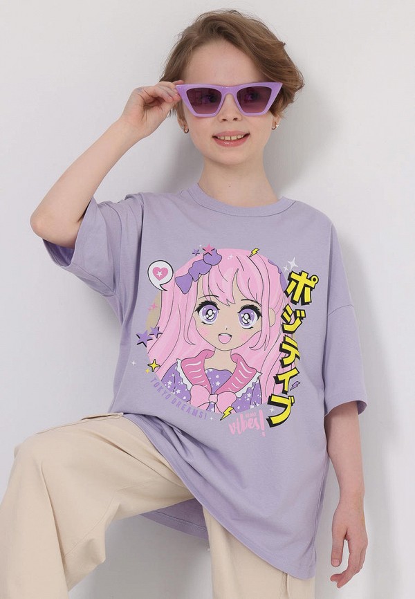 Футболка Апрель 653₽