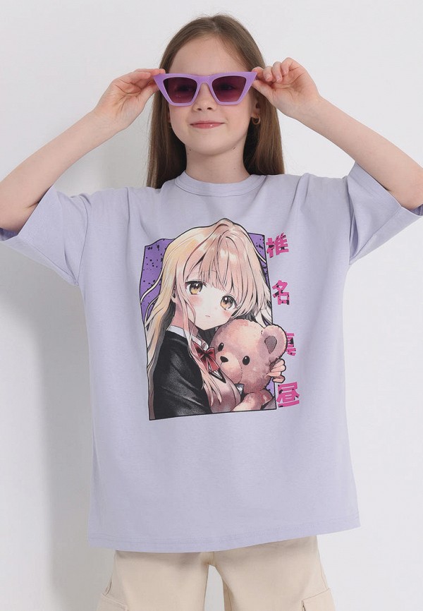 Футболка Апрель 671₽