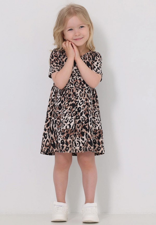 Платье Апрель 669₽