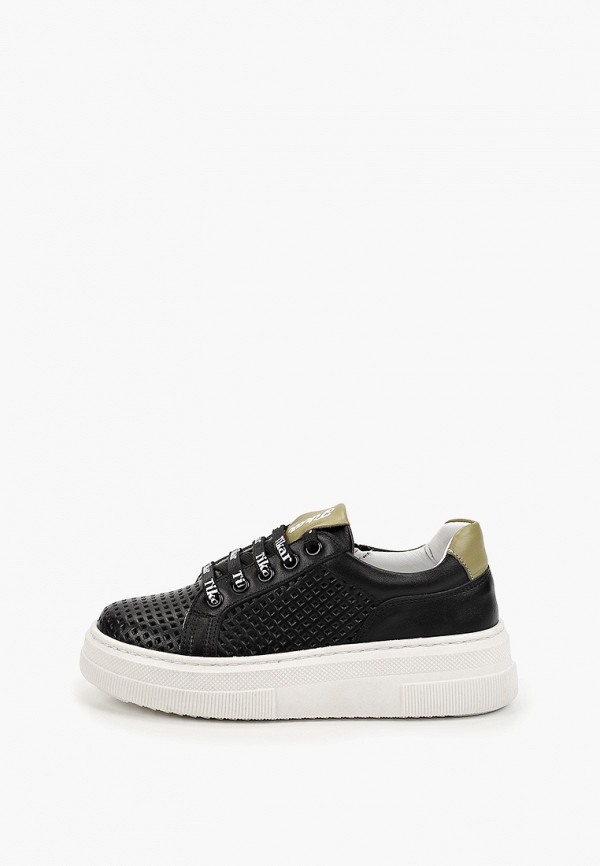 Кеды Tikar 9370₽