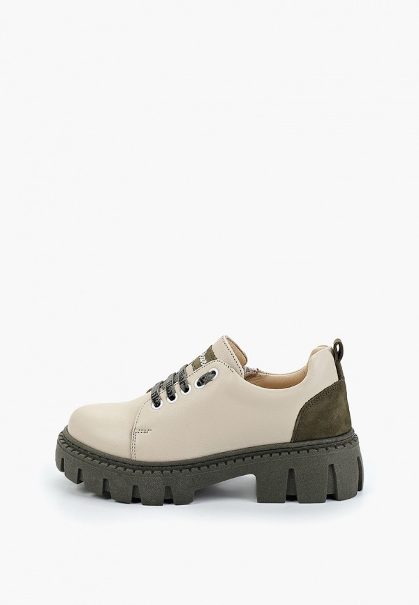 Ботинки Tikar