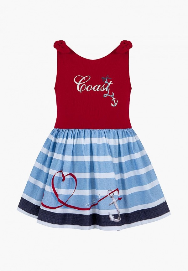 Платье Lapin House 11432₽