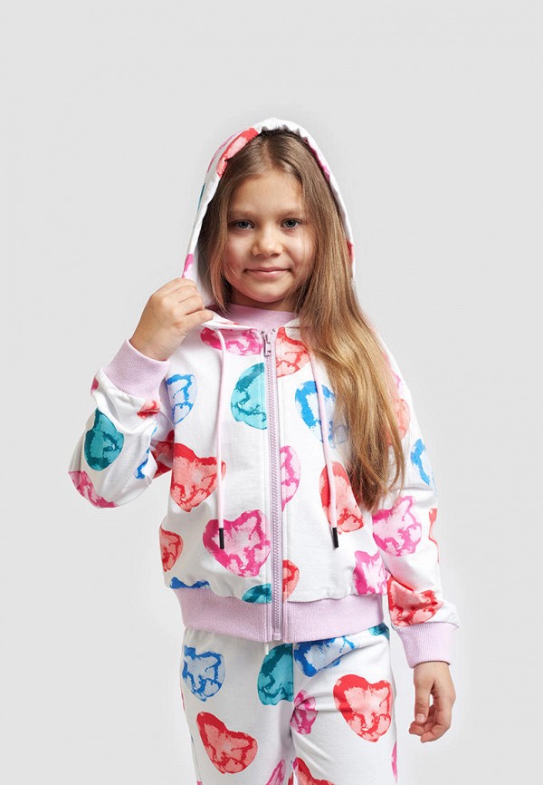 Толстовка Mimimoda