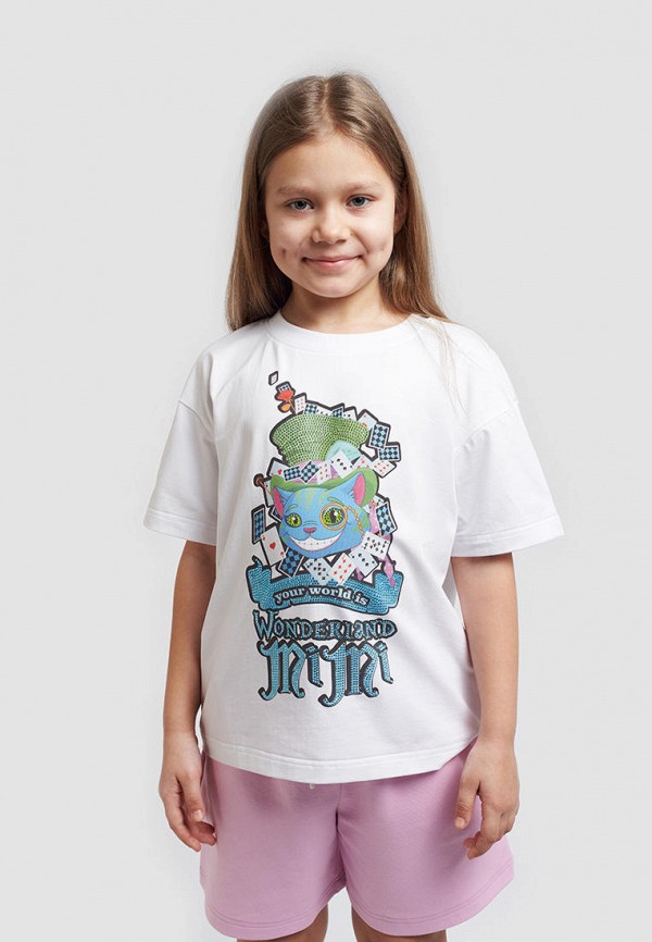 Футболка Mimimoda